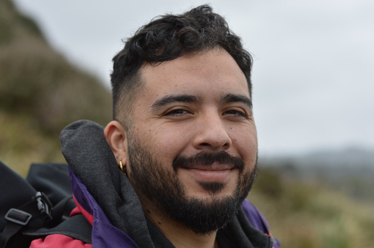 Antonio Pulgar